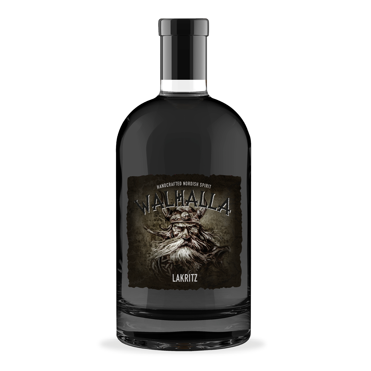Walhalla Lakritz