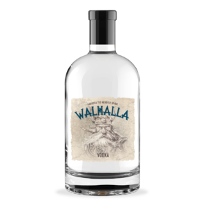 Walhalla Vodka