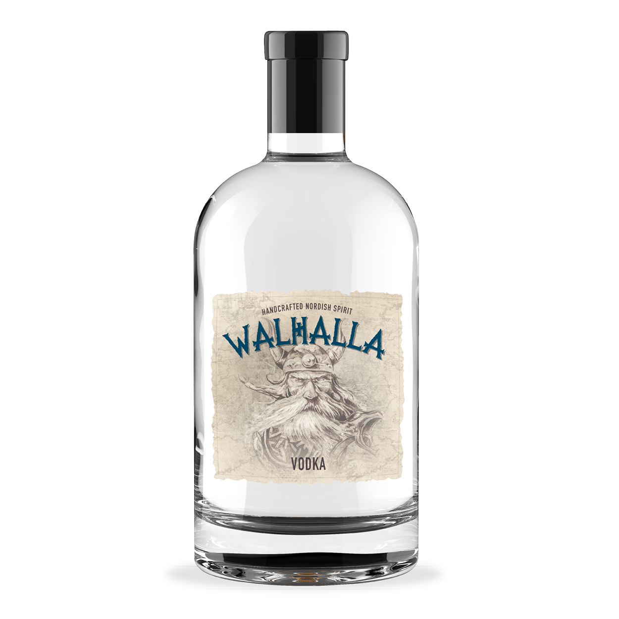 Walhalla Vodka