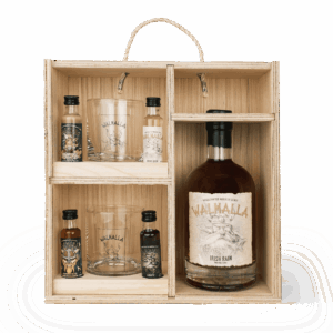 Walhalla Irish Rain Geschenkbox