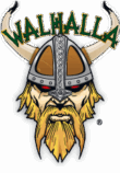 Walhalla Logo