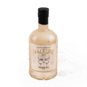 Walküre Golden Veil Eierlikör