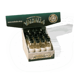 Walhalla Honig 20 x 2cl