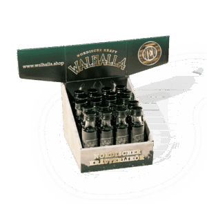 Walhalla Lakritz 20 x 2cl