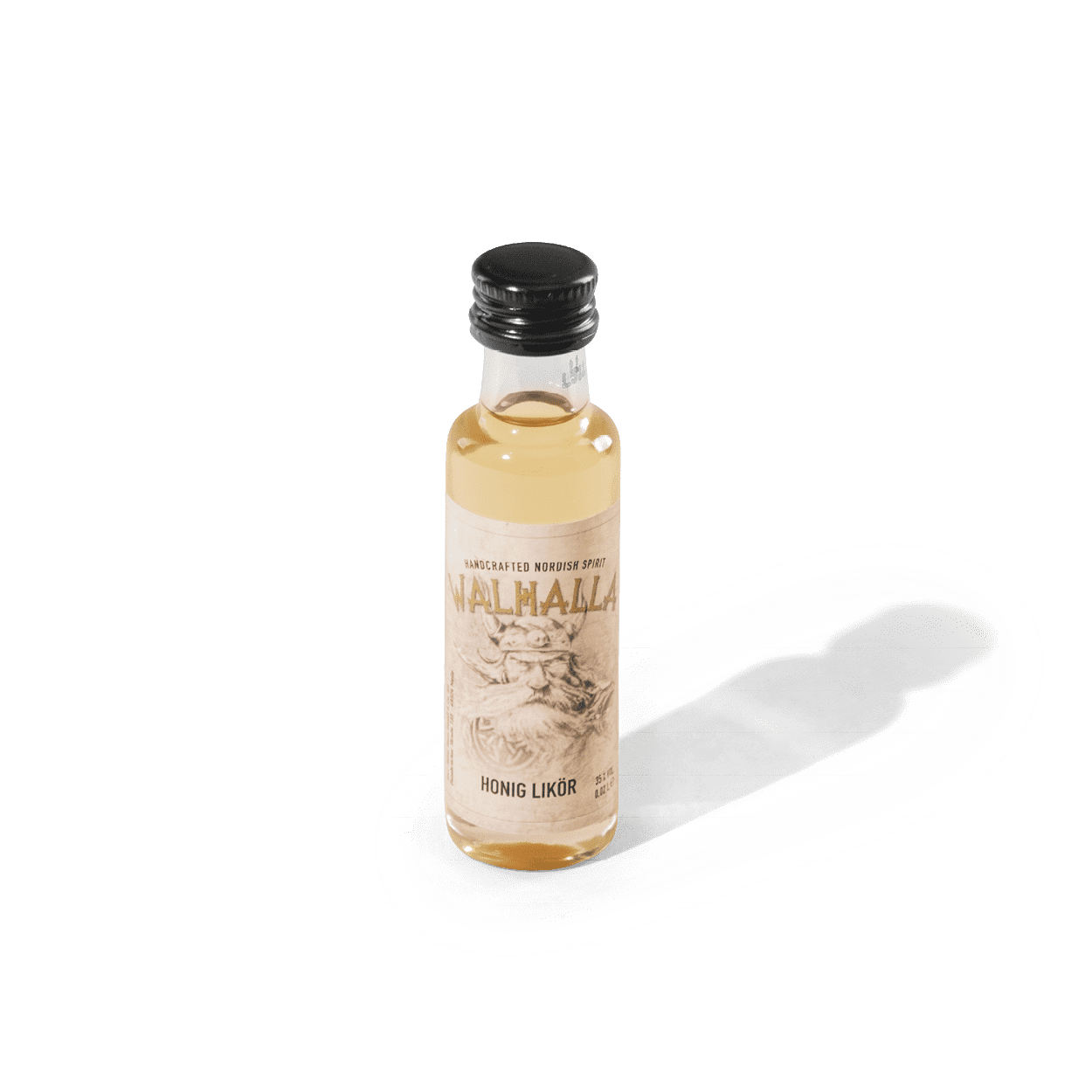 Walhalla Honig 20 x 2cl – Bild 2