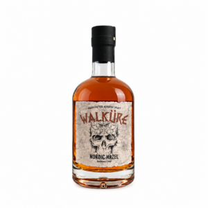 Walküre Nordic Hazel 0,7l